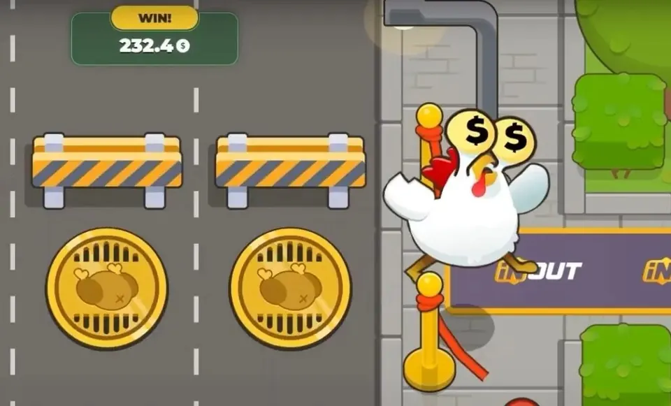 Chicken Road 2 – Chicken Road 2 Geld verdienen: Erfahrungen, Chancen und Risiken